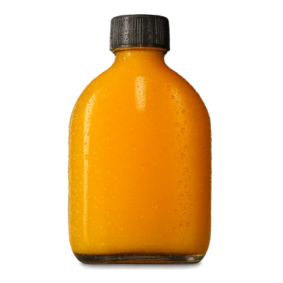 All natural Retinol Shot for skin health